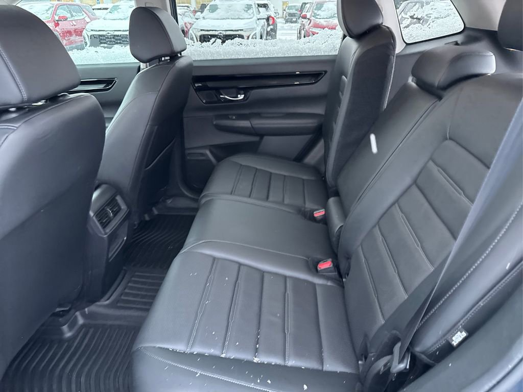 Used 2023 Honda CR-V EX-L image 10