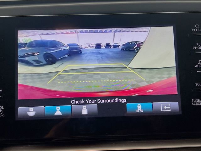 Used 2021 Honda Accord EX-L image 22