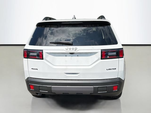 New 2026 Jeep Cherokee Limited AWD/4WD image 7