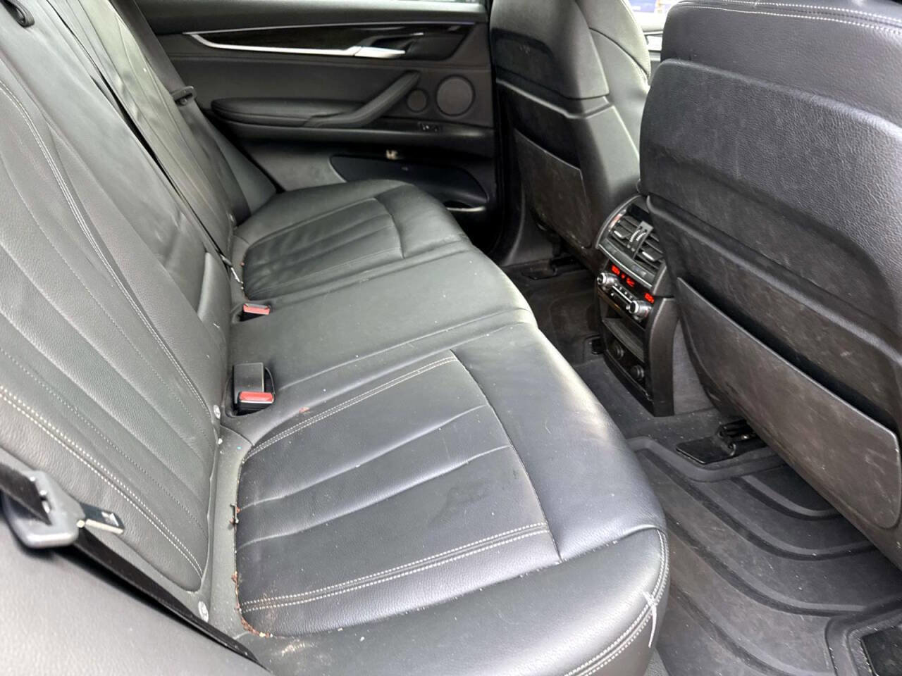 Used 2017 BMW X5 xDrive40e image 13