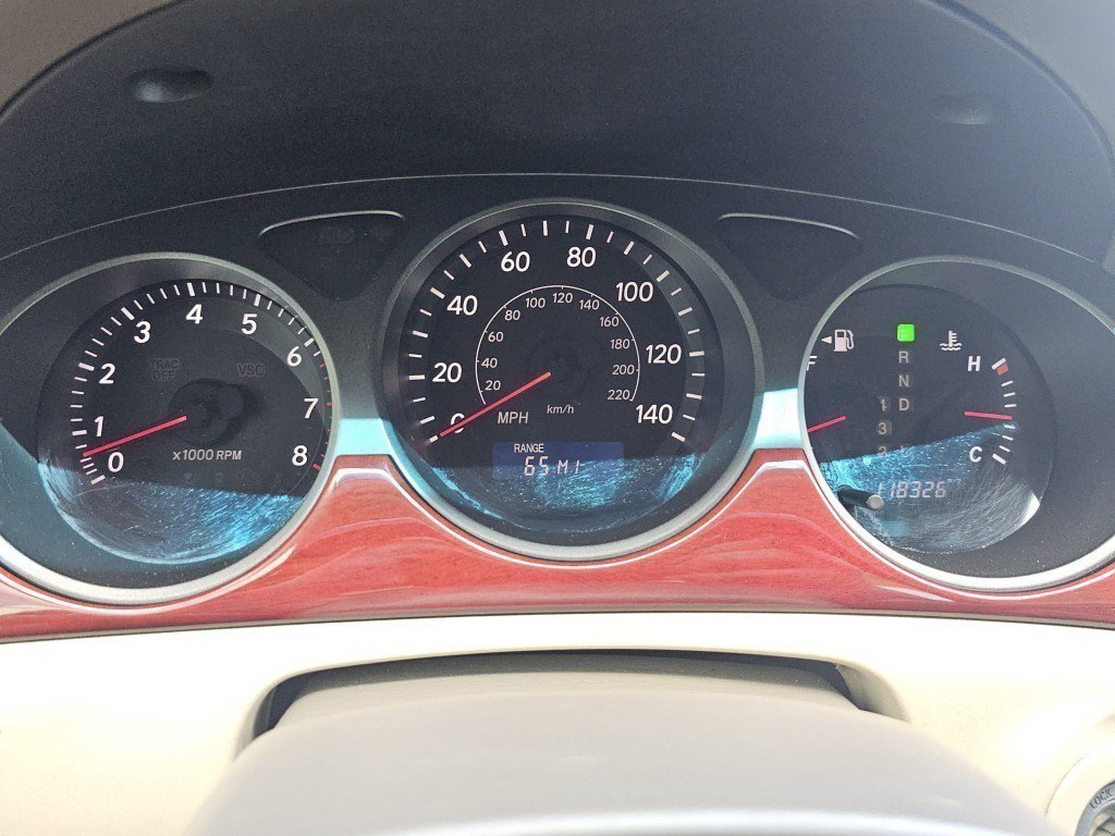 Used 2002 Lexus ES 330 w/ Premium Pkg FWD image 29
