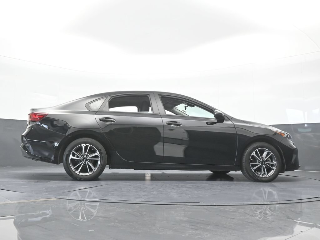 Used 2024 Kia Forte LXS w/ LXS Technology Package FWD image 54