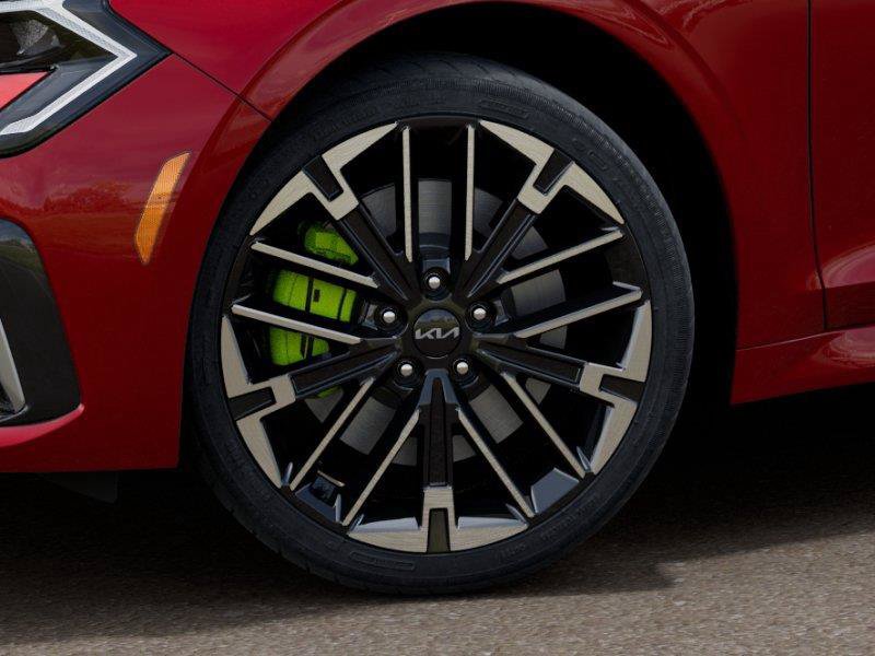 Certified 2026 Kia K5 GT FWD image 9