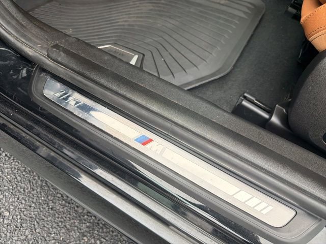 Used 2023 BMW 330i xDrive Sedan w/ M Sport Package image 13