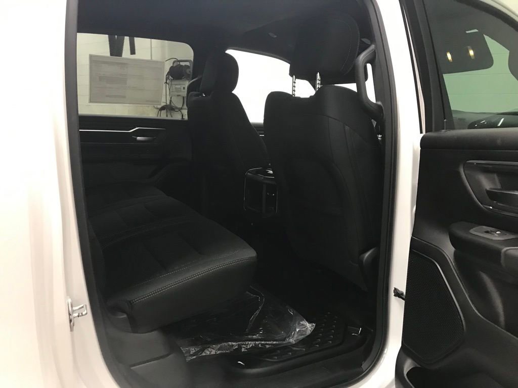 New 2026 RAM 1500 Big Horn image 36