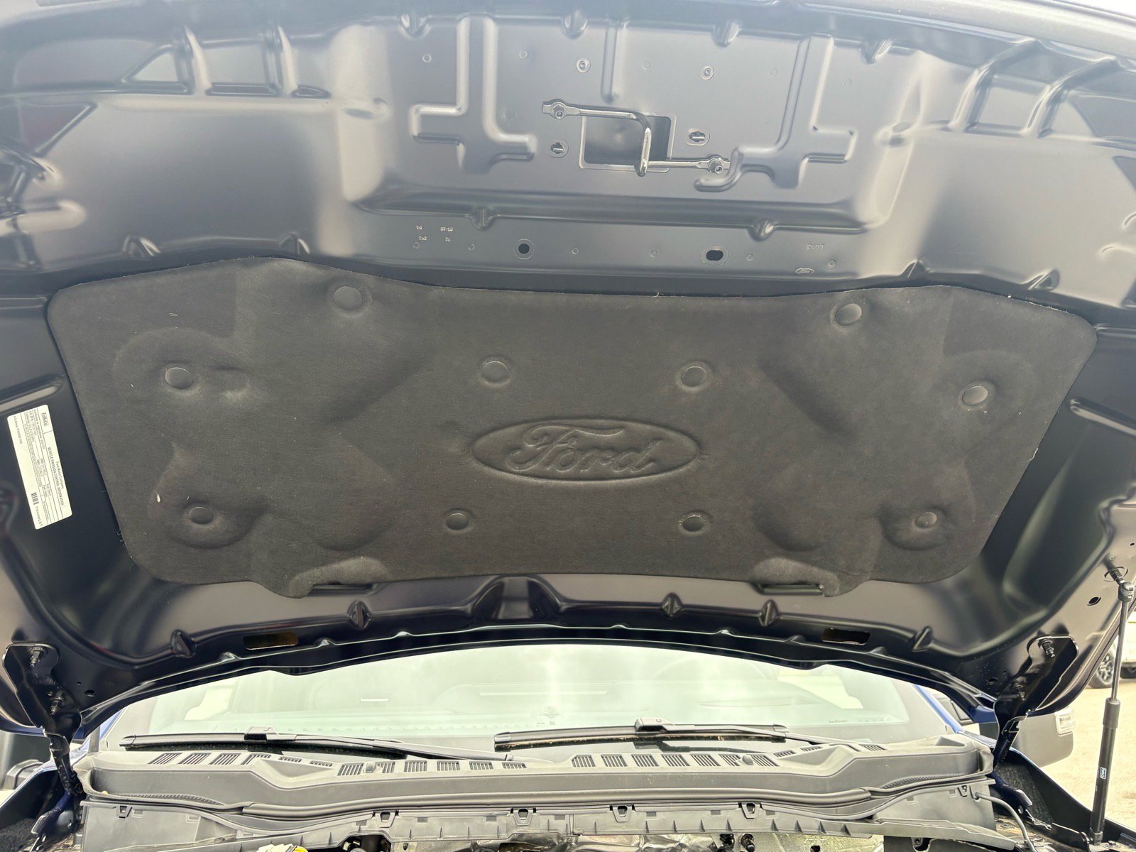 New 2026 Ford F250 Platinum image 15