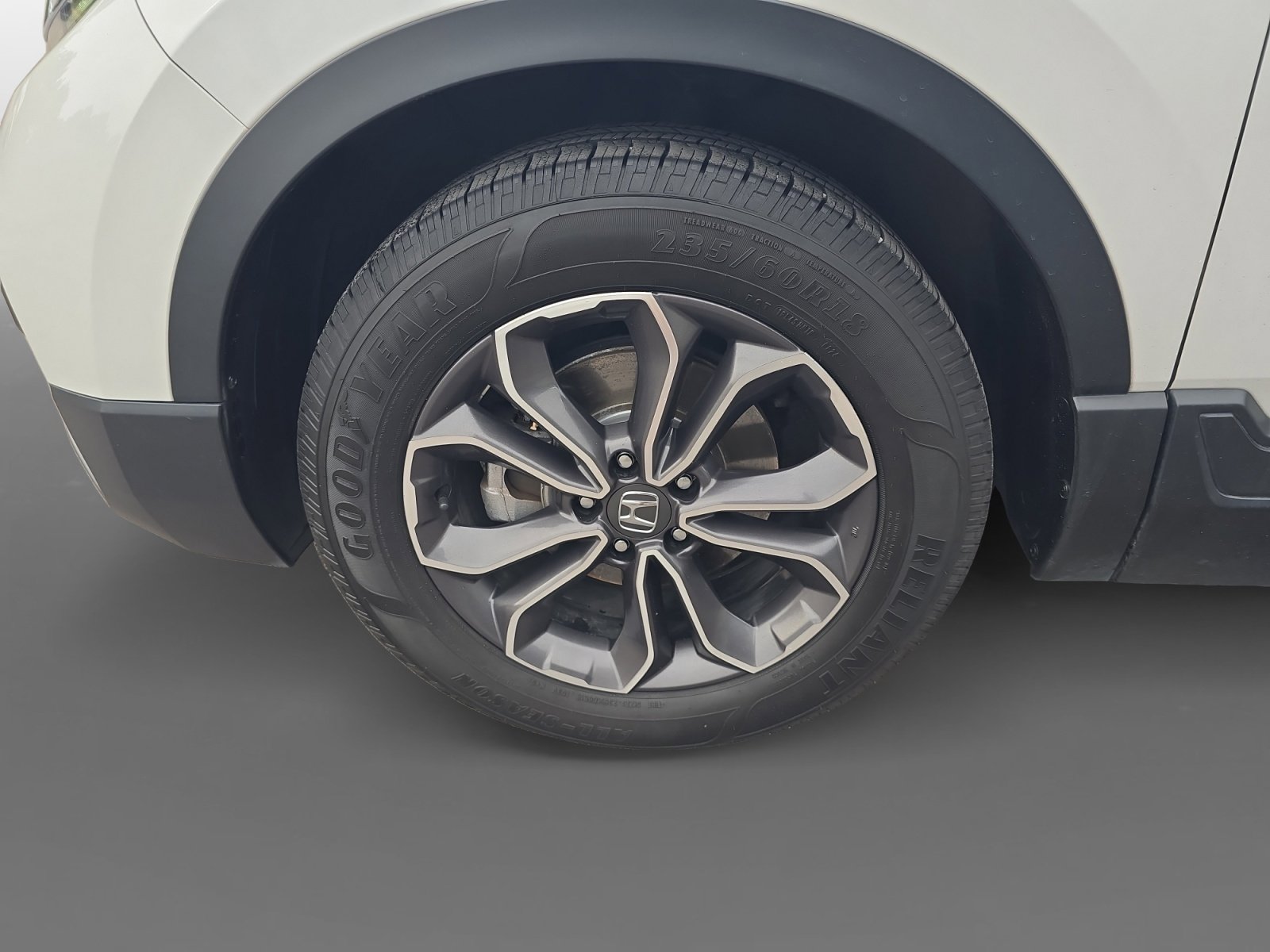 Used 2020 Honda CR-V EX-L image 10