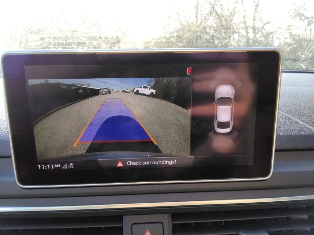 Used 2019 Audi A5 2.0T Premium Plus image 24