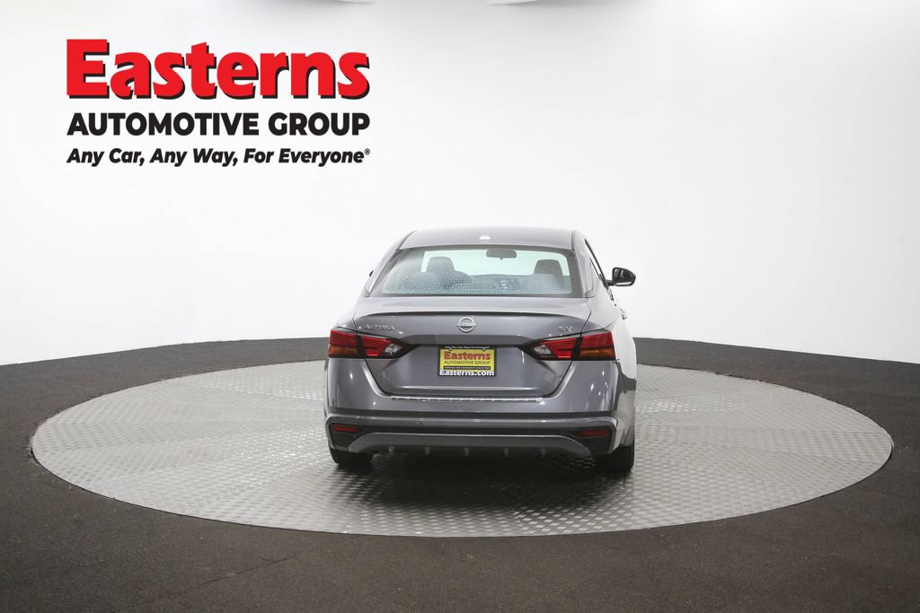 Used 2023 Nissan Altima 2.5 SV FWD image 37