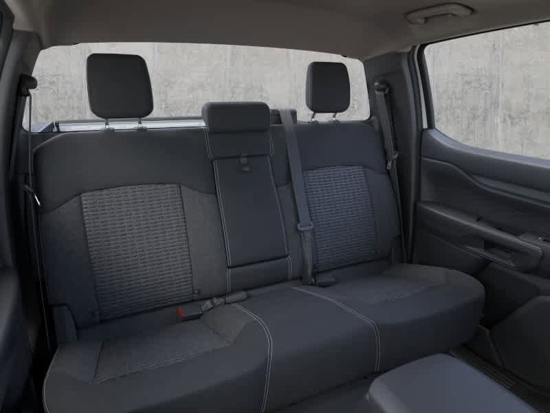 New 2026 Ford Ranger XL AWD/4WD image 12
