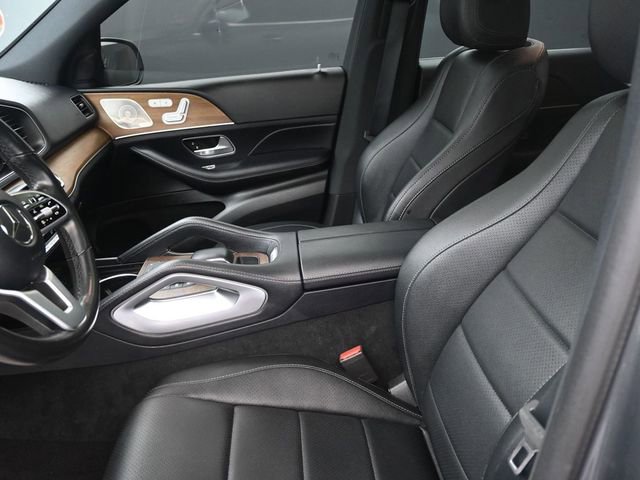 Used 2021 Mercedes-Benz GLE 350 GLE 350 image 21