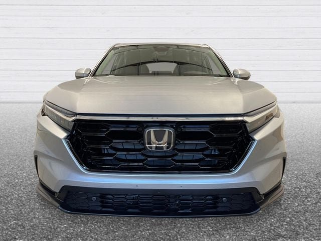 New 2026 Honda CR-V EX-L image 9