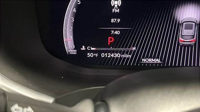 Used 2025 Acura MDX A-Spec AWD/4WD image 10