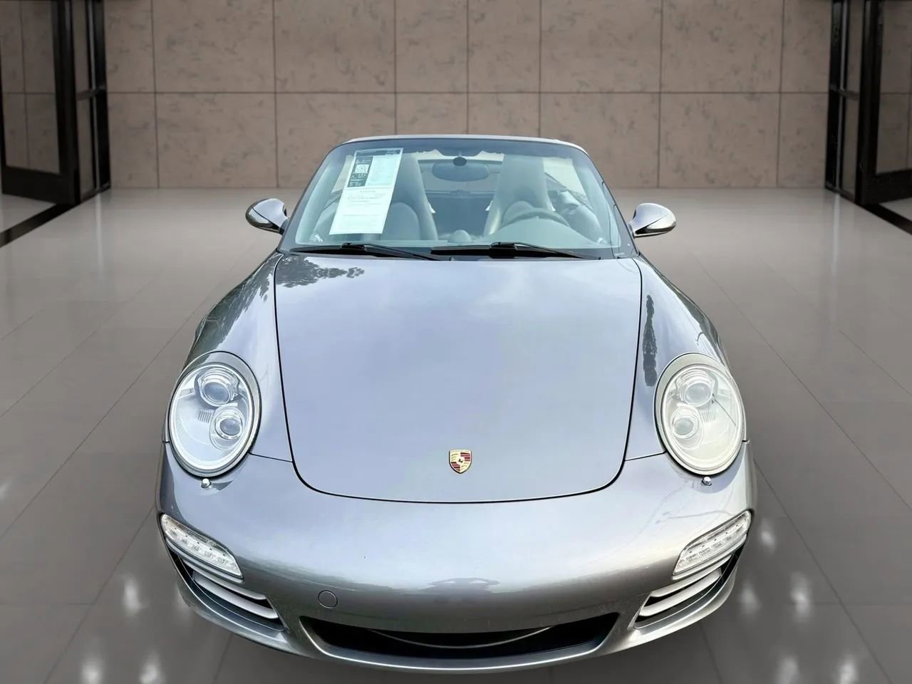 Used 2010 Porsche 911 Carrera 4S AWD/4WD image 13