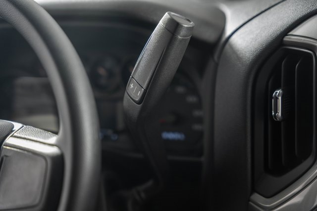 New 2026 Chevrolet Silverado 1500 Custom Trail Boss image 31