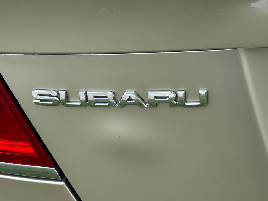 Used 2008 Subaru Legacy 2.5i AWD/4WD image 9