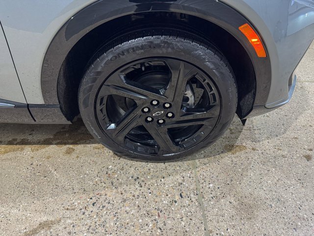 Used 2024 Chevrolet Equinox EV RS image 13