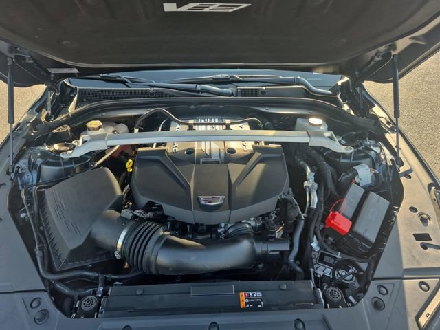 Used 2026 Cadillac CT5 V Blackwing w/ Super Cruise 1 Package RWD image 20