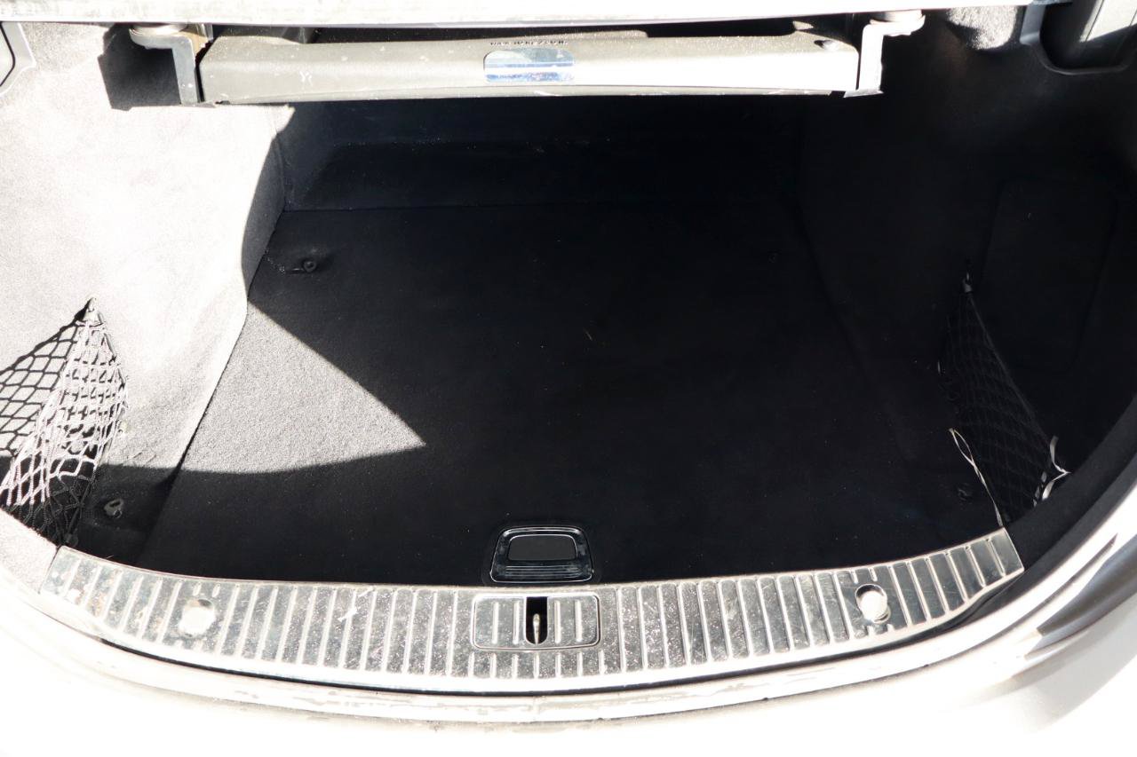 Used 2015 Mercedes-Benz S 550 4MATIC Sedan image 37