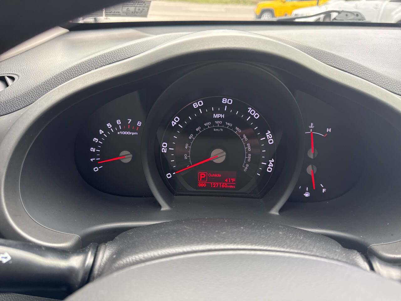 Used 2011 Kia Sportage LX w/ Convenience Pkg image 32