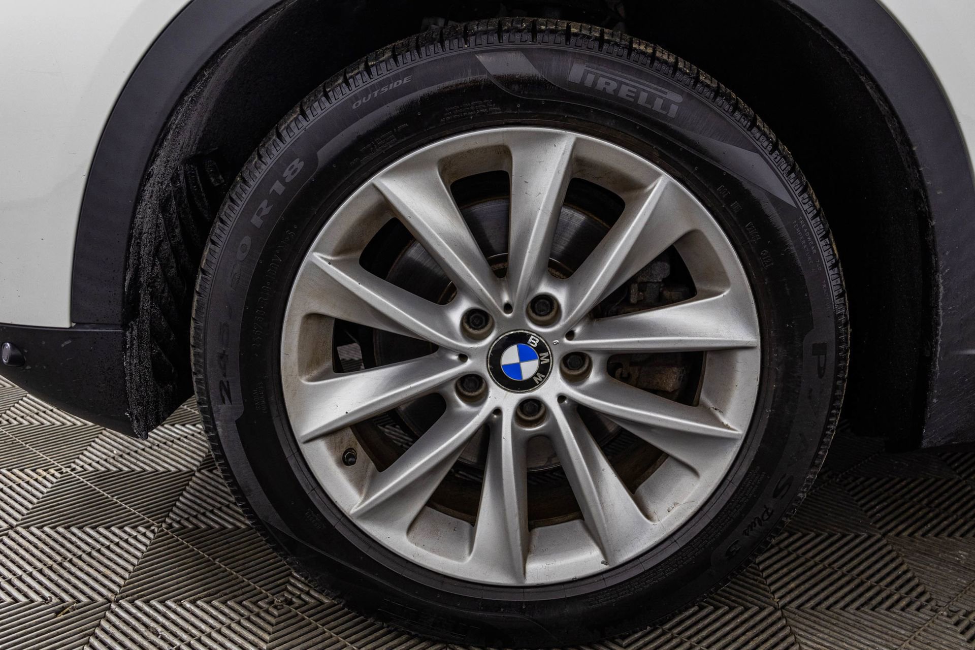 Used 2016 BMW X3 xDrive28i image 48