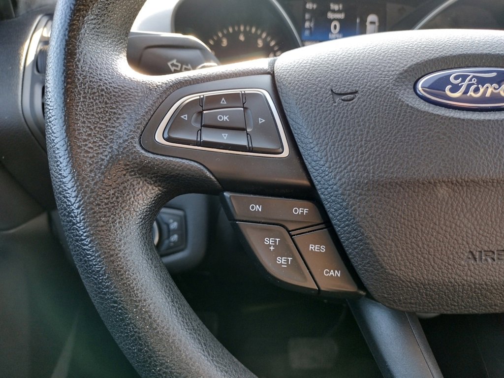 Used 2017 Ford Escape SE w/ Equipment Group 201A image 25