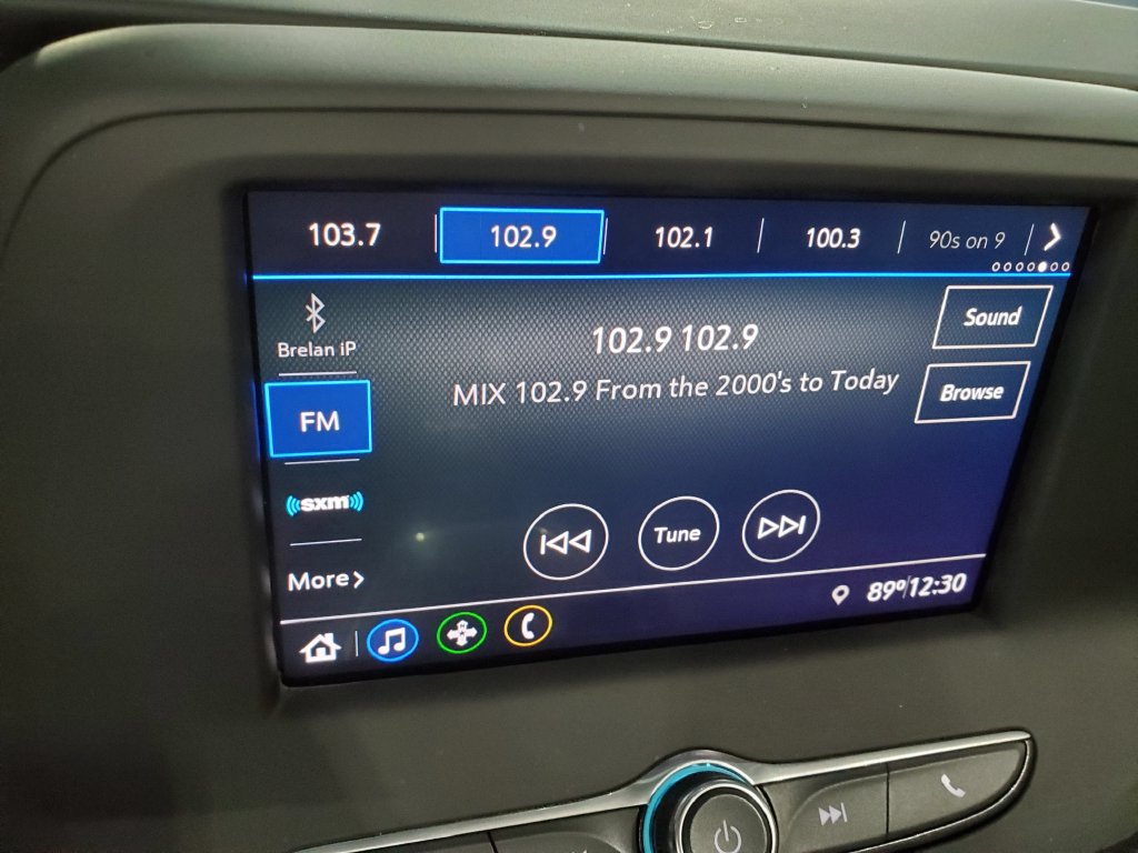 Used 2020 Chevrolet Camaro LT RWD image 23