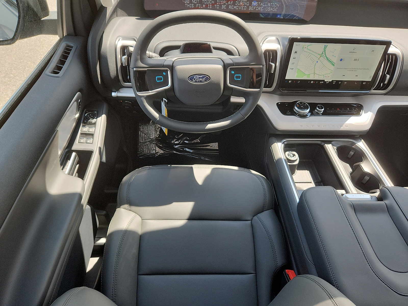 New 2026 Ford Expedition Max Active image 8