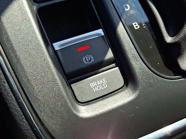 Certified 2023 Honda CR-V Sport Touring image 25