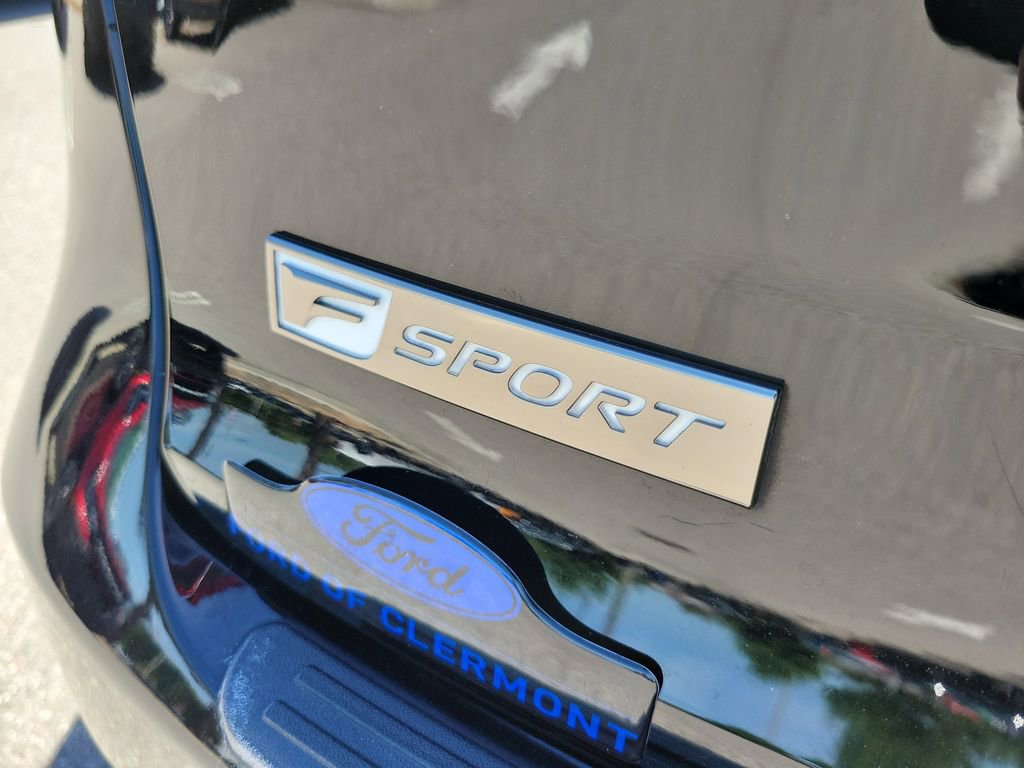 Used 2021 Lexus NX 300 F Sport w/ Accessory Package 2 image 9
