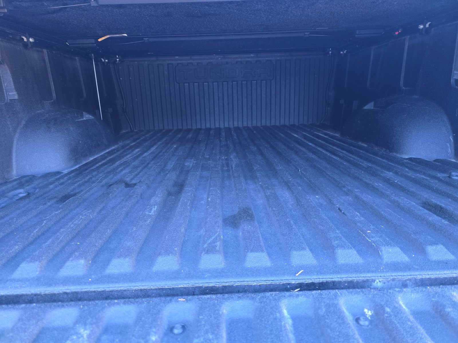 Used 2023 Toyota Tundra SR5 image 18