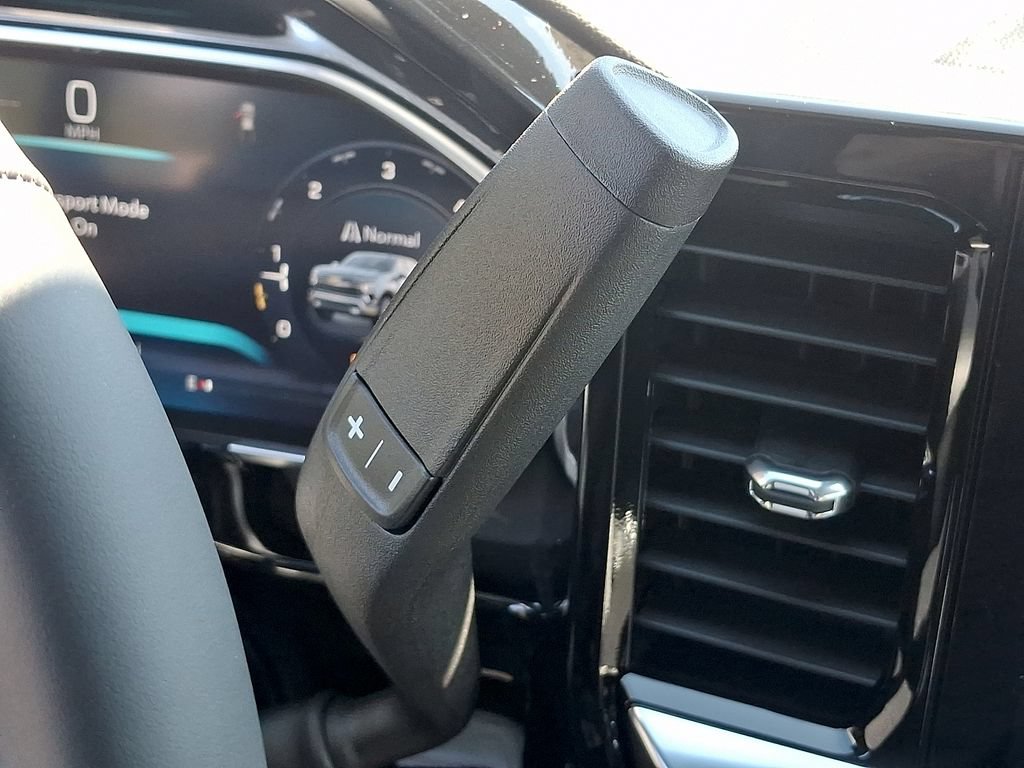 New 2026 Chevrolet Silverado 1500 LT AWD/4WD image 10