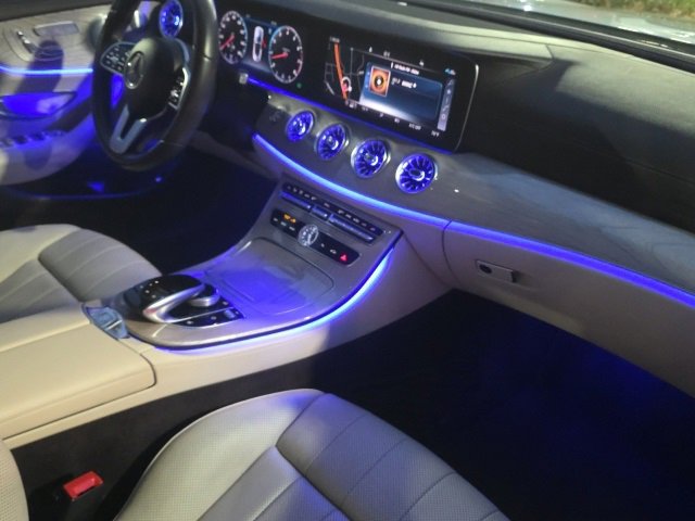 Used 2019 Mercedes-Benz E 450 Cabriolet image 8