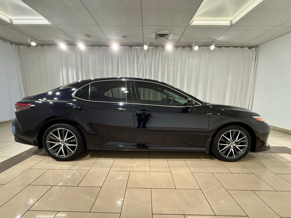 Certified 2024 Toyota Camry XLE w/ Cold Weather Package image 6
