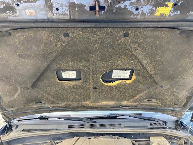 Used 2003 Toyota 4Runner SR5 AWD/4WD image 38