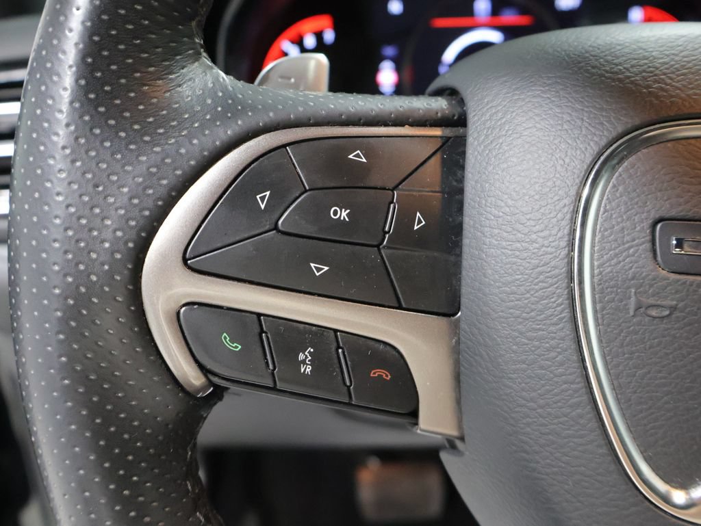 Used 2022 Dodge Durango Citadel AWD/4WD image 38