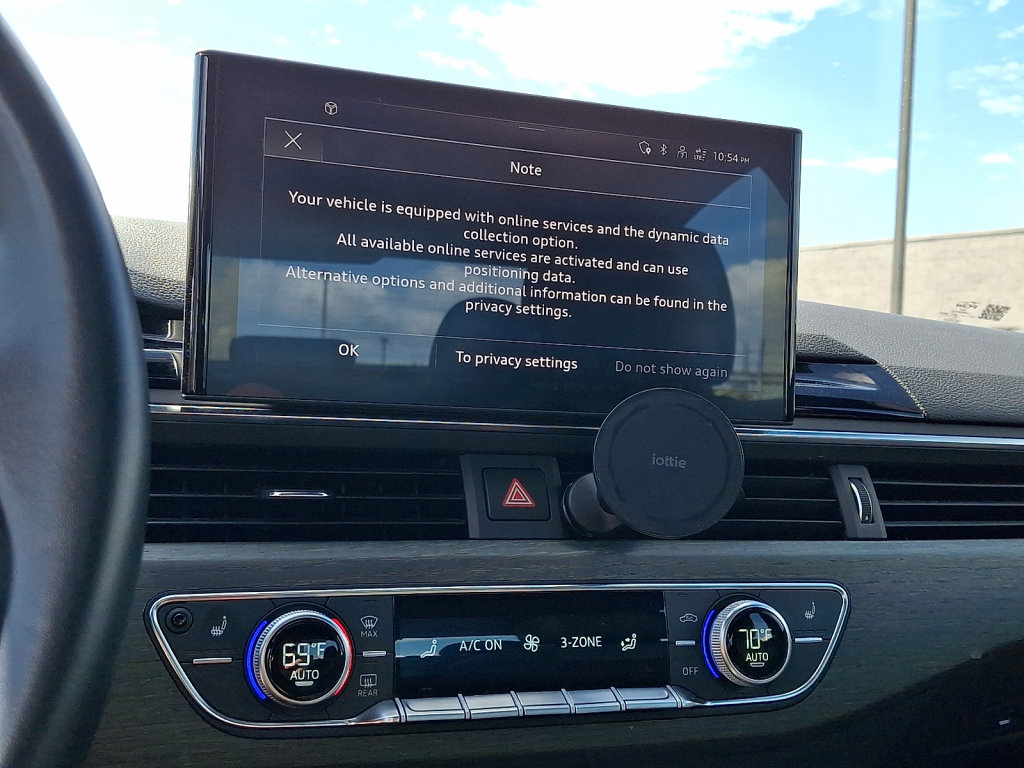 Used 2024 Audi A4 2.0T Premium Plus image 29