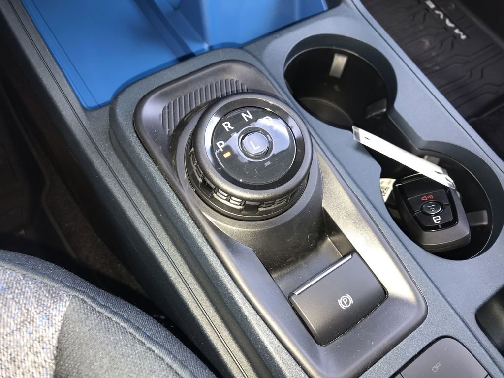 New 2026 Ford Maverick XLT AWD/4WD image 19