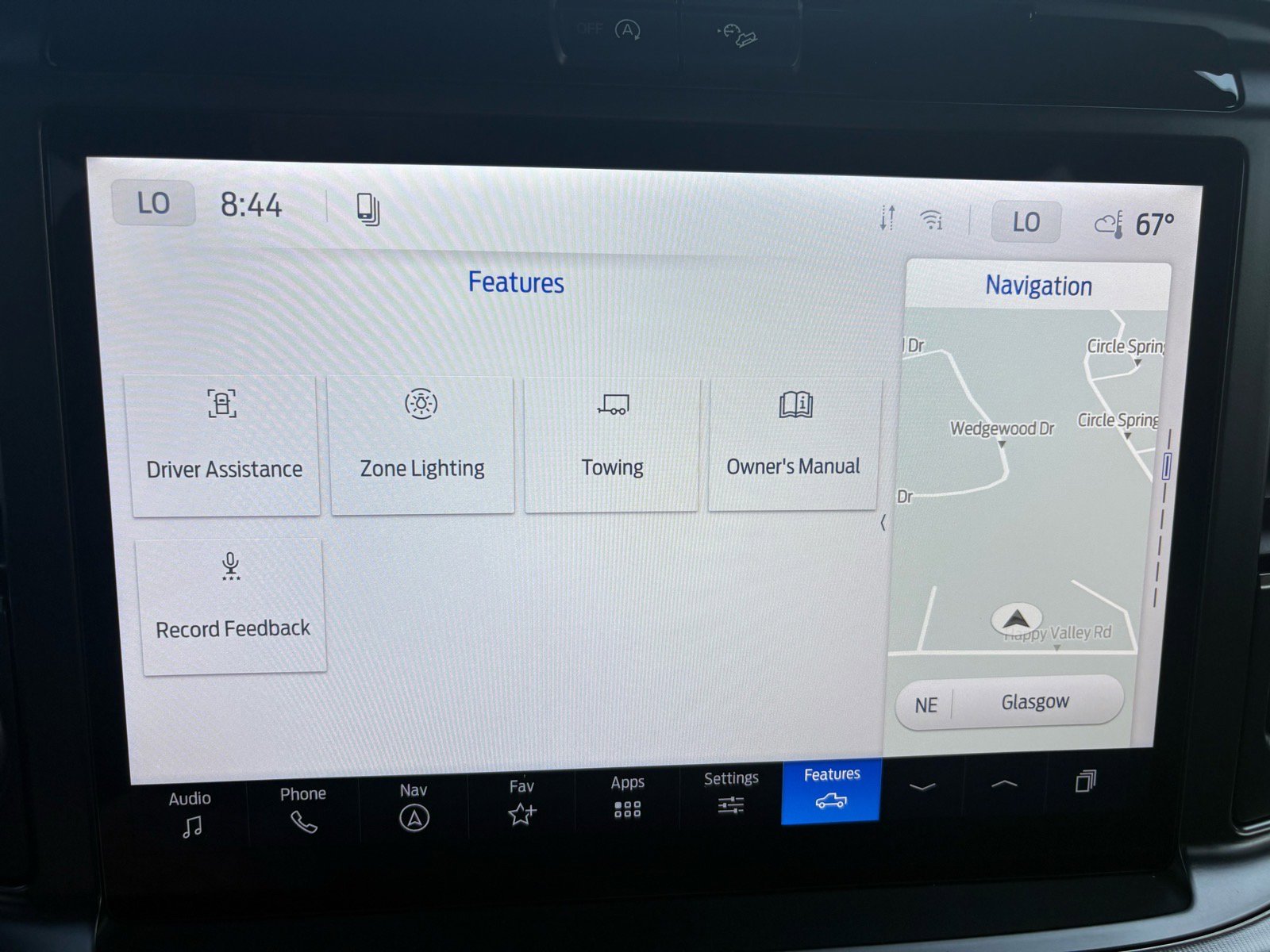 New 2026 Ford F150 Lariat AWD/4WD image 38