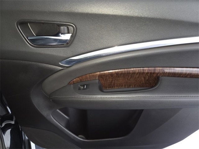 Used 2020 Acura MDX FWD image 23