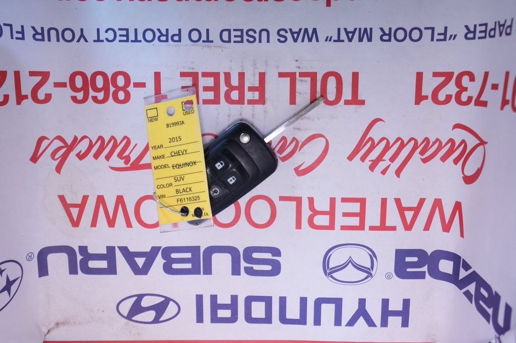 Used 2015 Chevrolet Equinox LT FWD image 40