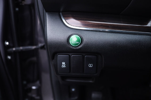 Used 2015 Honda CR-V EX-L image 32