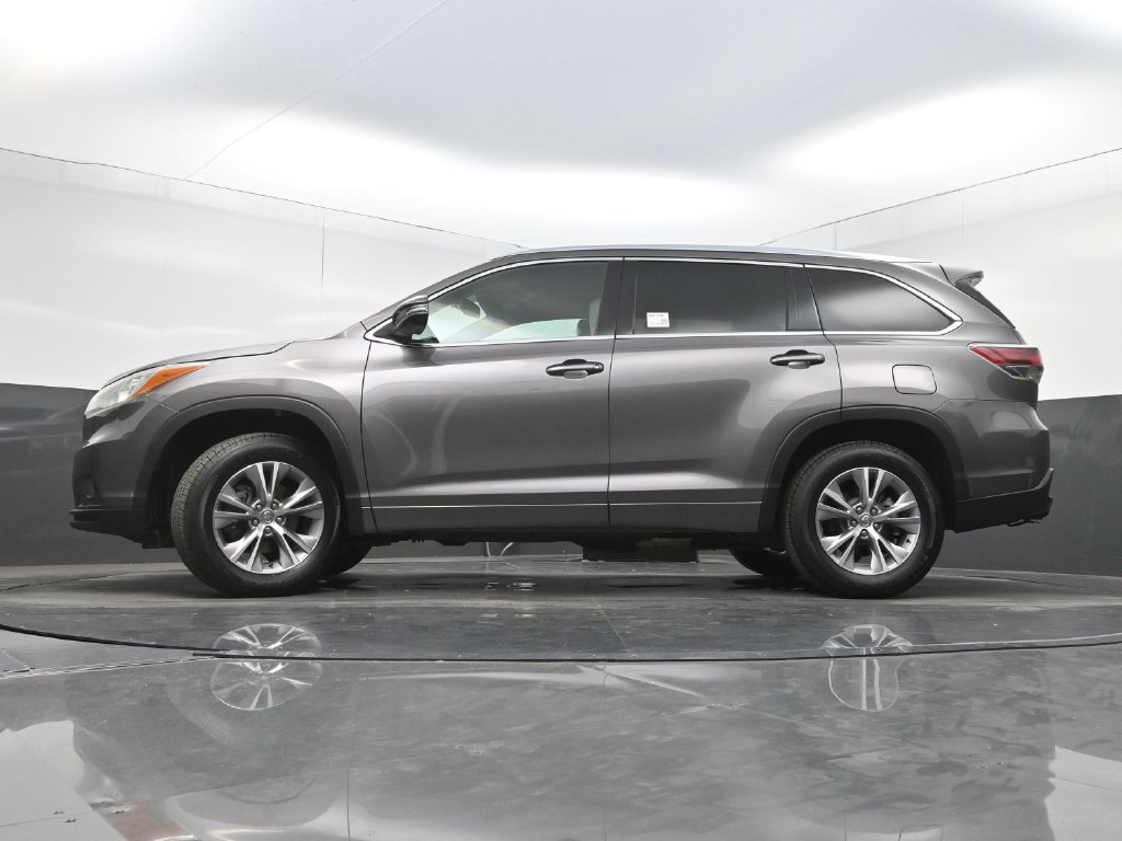 Used 2015 Toyota Highlander XLE FWD image 26