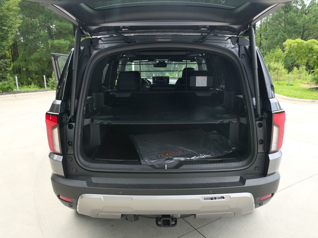 New 2026 Honda Passport TrailSport Elite image 32