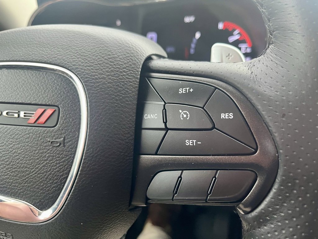 Used 2018 Dodge Durango GT w/ Premium Group image 16