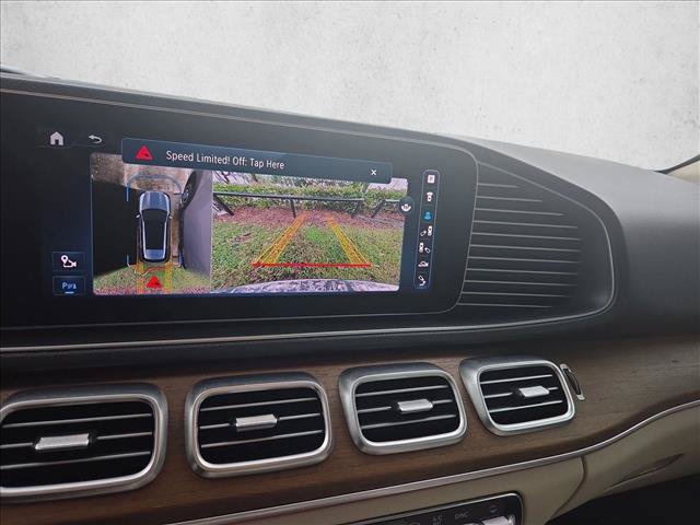 Certified 2024 Mercedes-Benz GLE 450 4MATIC image 18