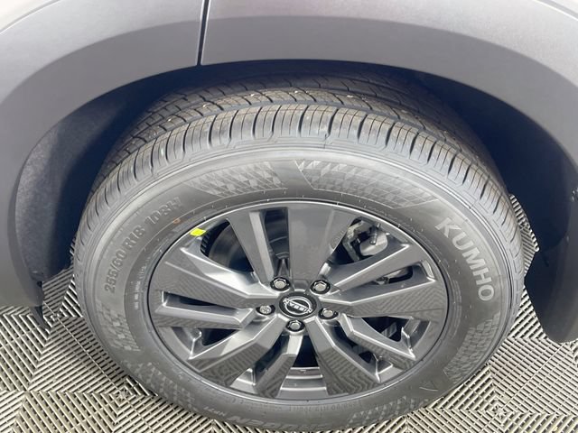 New 2026 Nissan Pathfinder SV FWD image 20