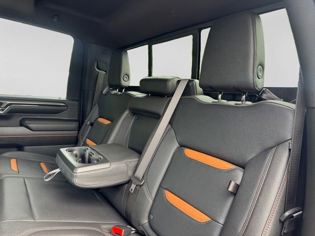 Used 2024 GMC Sierra 3500 AT4 w/ AT4 Premium Plus Package AWD/4WD image 22