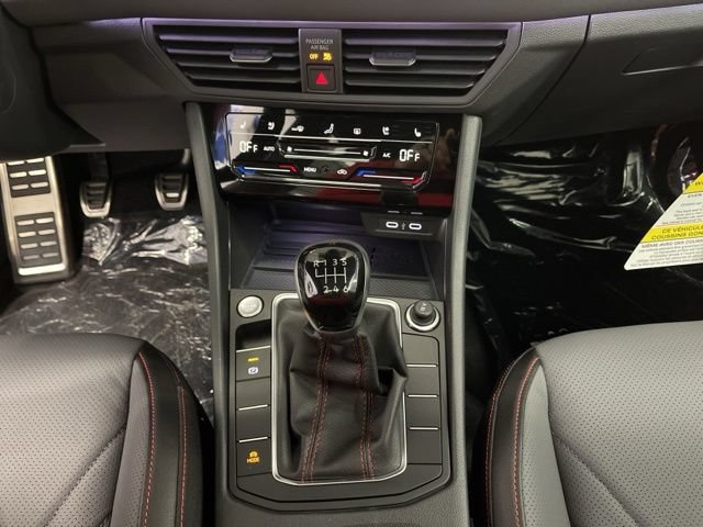 New 2026 Volkswagen Jetta GLI Autobahn FWD image 22