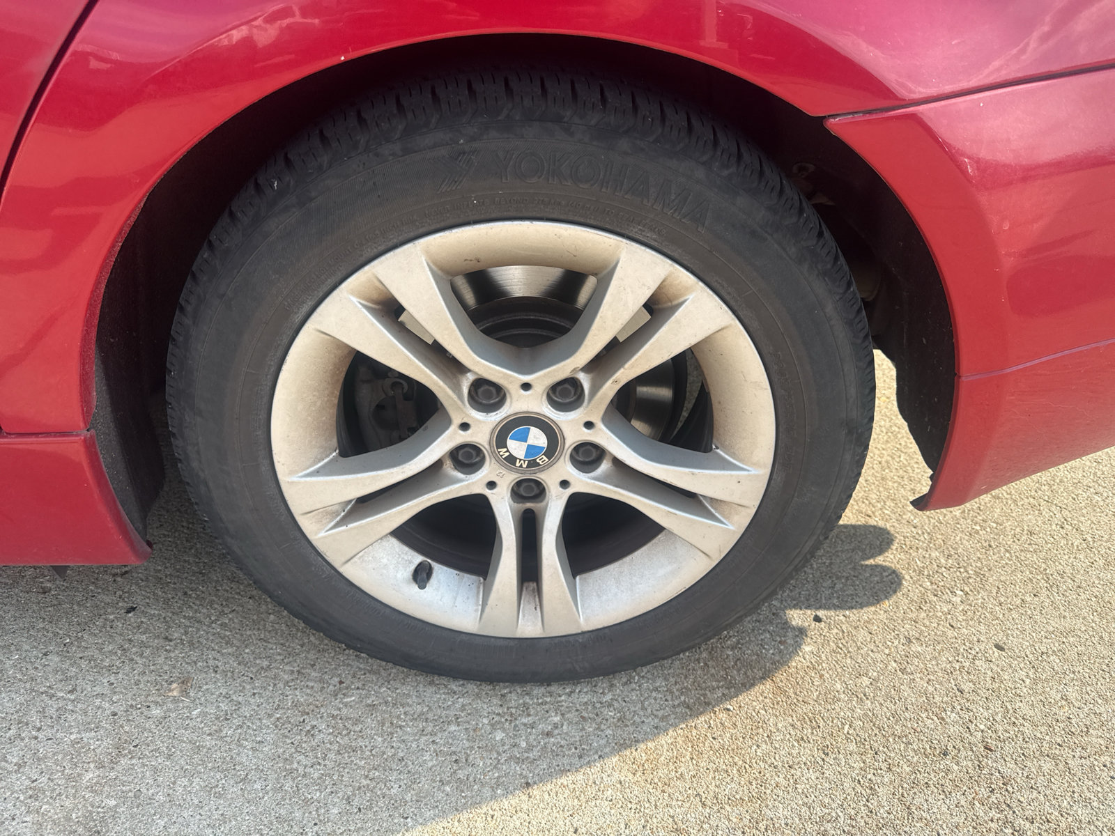 Used 2008 BMW 328i Sedan RWD image 14